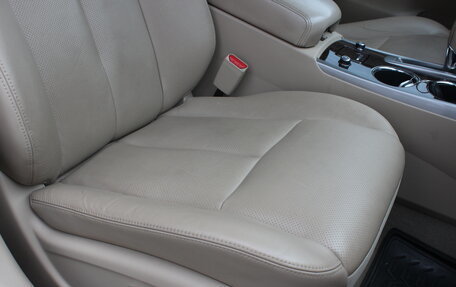 Nissan Teana, 2014 год, 1 347 000 рублей, 16 фотография