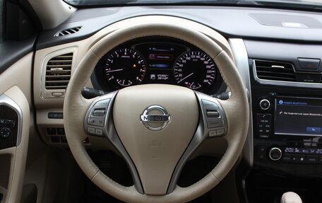 Nissan Teana, 2014 год, 1 347 000 рублей, 19 фотография