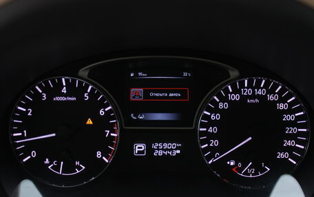 Nissan Teana, 2014 год, 1 347 000 рублей, 21 фотография