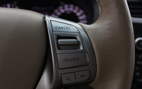 Nissan Teana, 2014 год, 1 347 000 рублей, 23 фотография