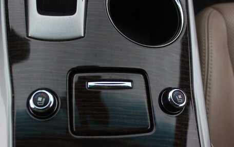 Nissan Teana, 2014 год, 1 347 000 рублей, 27 фотография