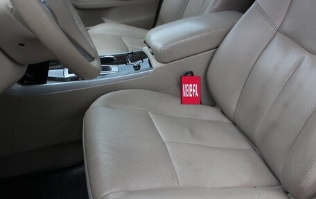 Nissan Teana, 2014 год, 1 347 000 рублей, 12 фотография