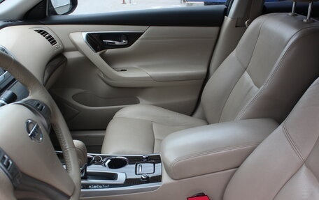 Nissan Teana, 2014 год, 1 347 000 рублей, 13 фотография