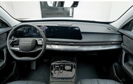 CheryExeed LX, 2024 год, 3 850 000 рублей, 13 фотография