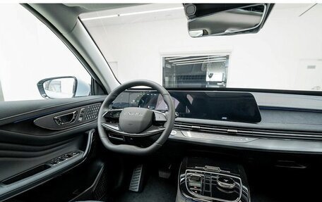 CheryExeed LX, 2024 год, 3 850 000 рублей, 11 фотография