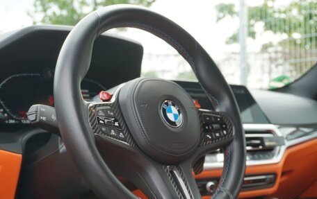 BMW M4, 2022 год, 9 000 000 рублей, 7 фотография