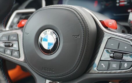 BMW M4, 2022 год, 9 000 000 рублей, 10 фотография