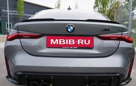 BMW M4, 2022 год, 9 000 000 рублей, 6 фотография