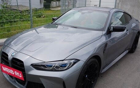 BMW M4, 2022 год, 9 000 000 рублей, 3 фотография