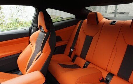 BMW M4, 2022 год, 9 000 000 рублей, 14 фотография