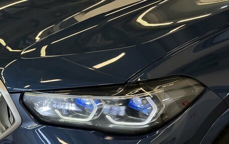 BMW X6, 2021 год, 7 200 000 рублей, 4 фотография