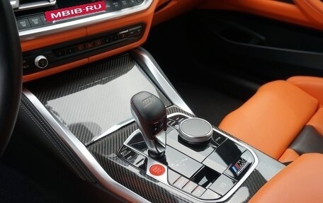 BMW M4, 2022 год, 9 000 000 рублей, 8 фотография