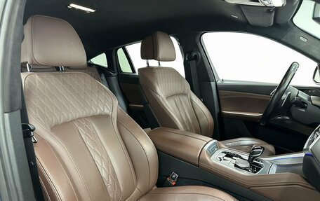 BMW X6, 2021 год, 7 200 000 рублей, 8 фотография