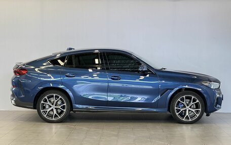 BMW X6, 2021 год, 7 200 000 рублей, 6 фотография