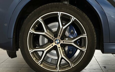 BMW X6, 2021 год, 7 200 000 рублей, 17 фотография
