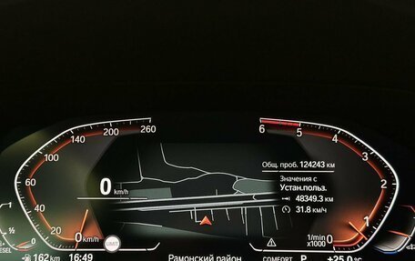 BMW X6, 2021 год, 7 200 000 рублей, 19 фотография