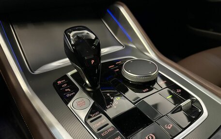 BMW X6, 2021 год, 7 200 000 рублей, 20 фотография