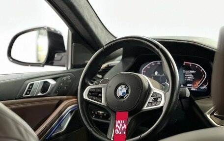 BMW X6, 2021 год, 7 200 000 рублей, 14 фотография