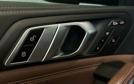 BMW X6, 2021 год, 7 200 000 рублей, 28 фотография