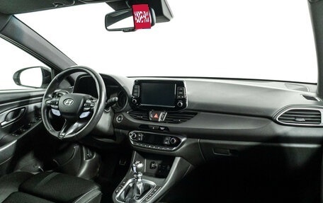 Hyundai i30 N, 2019 год, 2 180 000 рублей, 9 фотография