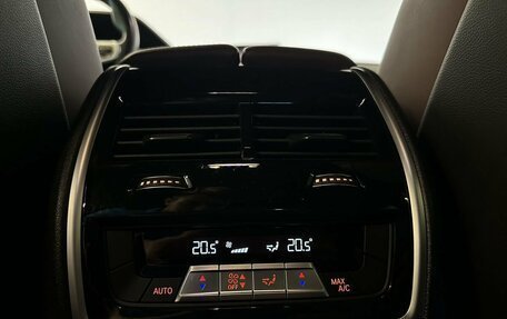 BMW X6, 2021 год, 7 200 000 рублей, 29 фотография