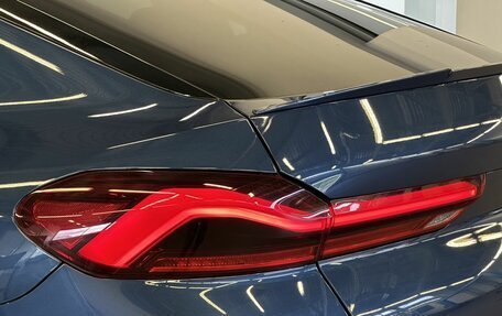 BMW X6, 2021 год, 7 200 000 рублей, 33 фотография