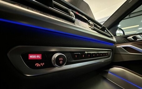 BMW X6, 2021 год, 7 200 000 рублей, 25 фотография