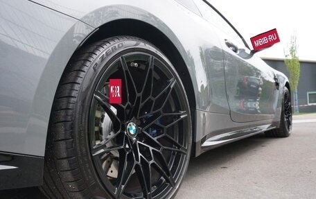 BMW M4, 2022 год, 9 000 000 рублей, 11 фотография