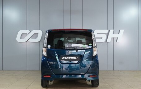 Toyota Tank I, 2017 год, 1 144 000 рублей, 4 фотография