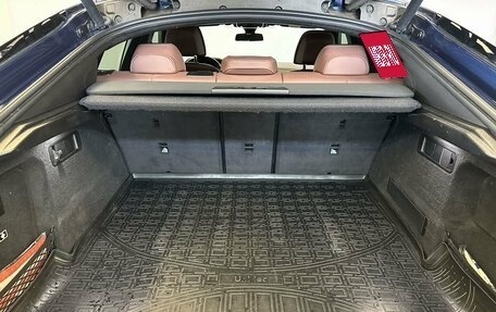 BMW X6, 2021 год, 7 200 000 рублей, 18 фотография