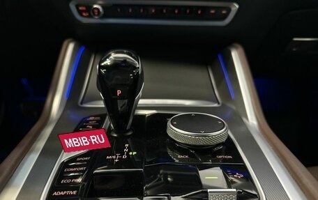BMW X6, 2021 год, 7 200 000 рублей, 24 фотография