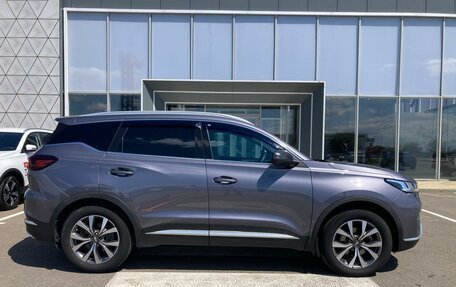 Chery Tiggo 7 Pro, 2022 год, 1 540 000 рублей, 4 фотография