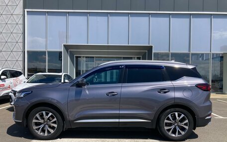 Chery Tiggo 7 Pro, 2022 год, 1 540 000 рублей, 8 фотография