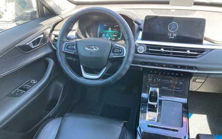 Chery Tiggo 7 Pro, 2022 год, 1 540 000 рублей, 12 фотография