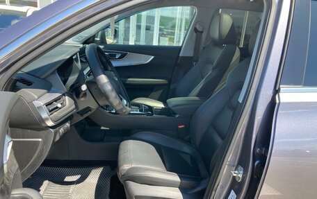 Chery Tiggo 7 Pro, 2022 год, 1 540 000 рублей, 11 фотография