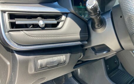 Chery Tiggo 7 Pro, 2022 год, 1 540 000 рублей, 22 фотография