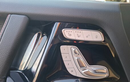 Mercedes-Benz G-Класс W463 рестайлинг _iii, 2021 год, 14 000 000 рублей, 12 фотография