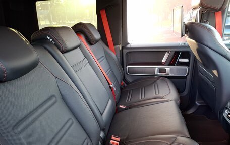 Mercedes-Benz G-Класс W463 рестайлинг _iii, 2021 год, 14 000 000 рублей, 22 фотография