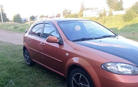 Chevrolet Lacetti, 2008 год, 750 000 рублей, 1 фотография