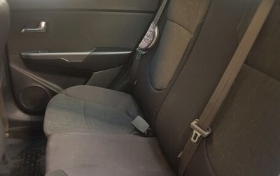 KIA Rio III рестайлинг, 2016 год, 1 090 000 рублей, 1 фотография