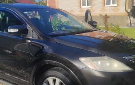 Mazda CX-9 I рестайлинг, 2008 год, 800 000 рублей, 1 фотография