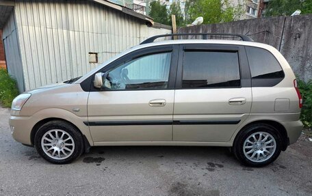 Hyundai Matrix I рестайлинг, 2010 год, 747 777 рублей, 1 фотография