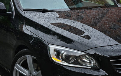 Volvo S60 III, 2014 год, 1 950 000 рублей, 1 фотография