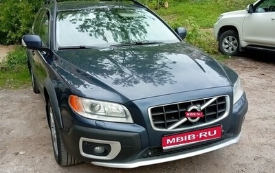Volvo XC70 II рестайлинг, 2010 год, 1 420 000 рублей, 1 фотография