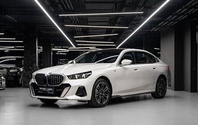 BMW 5 серия, 2024 год, 7 950 000 рублей, 1 фотография
