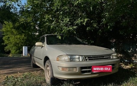Toyota Carina, 1993 год, 230 000 рублей, 1 фотография