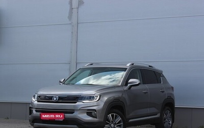 Changan CS35 Plus, 2020 год, 1 497 000 рублей, 1 фотография