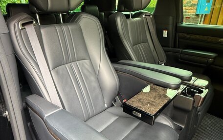 Toyota Alphard III, 2020 год, 6 500 000 рублей, 8 фотография