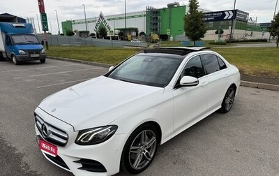 Mercedes-Benz E-Класс, 2016 год, 3 300 000 рублей, 1 фотография