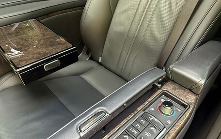 Toyota Alphard III, 2020 год, 6 500 000 рублей, 9 фотография